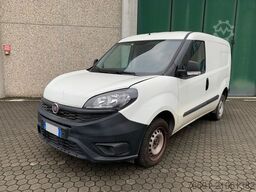 FIAT Doblo Furgone  - Motore guasto -