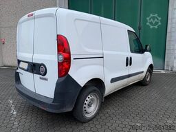 FIAT Doblo Furgone  - Motore guasto -