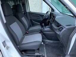 FIAT Doblo Furgone  - Motore guasto -