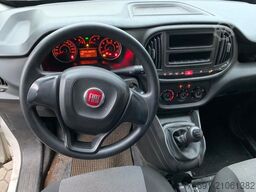 FIAT Doblo Furgone  - Motore guasto -