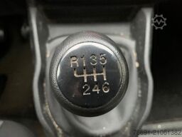 FIAT Doblo Furgone  - Motore guasto -