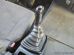 M.A.N. 33.480 TGA 6X6 FULL STEEL