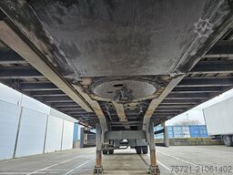 SYSTEM TRAILERS LPRS9