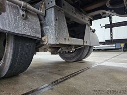 SYSTEM TRAILERS LPRS9