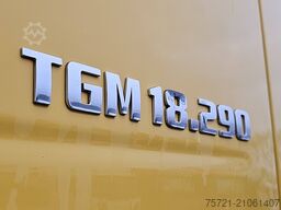 M.A.N. 18.290 TGM