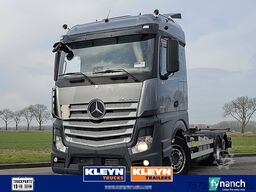 MERCEDES-BENZ ACTROS 2545 LS