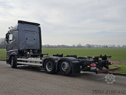 MERCEDES-BENZ ACTROS 2545 LS