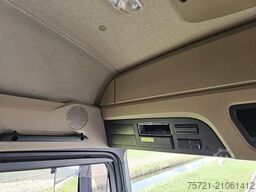 MERCEDES-BENZ ACTROS 2545 LS