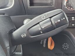 MERCEDES-BENZ ACTROS 2545 LS