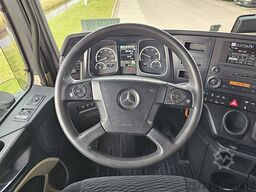 MERCEDES-BENZ ACTROS 2545 LS