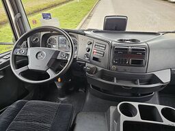 MERCEDES-BENZ ATEGO 818 ALCOA'S LIFT BOX 6.2