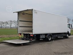 MERCEDES-BENZ ATEGO 1324 AIRCO TAILLIFT