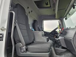 MERCEDES-BENZ ATEGO 1324 AIRCO TAILLIFT