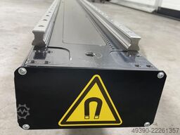 GEIGER Handling GmbH & Co. KG Motion Liner 20.0