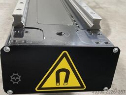 GEIGER Handling GmbH & Co. KG Motion Liner 20.0