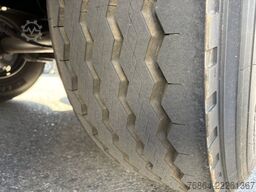 KRONE SD BAUSTOFF AUFLIEGER NEU,  1-A LIFTACHSE, 2 STK. VERFüGBAR