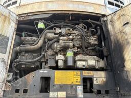 KRONE SD KüHLER ,THERMO KING SL-400E, HACO LADEBORDWAND