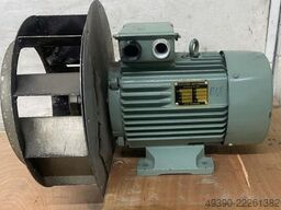 BLECHER 132 S4 / 2