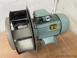 BLECHER 132 S4 / 2