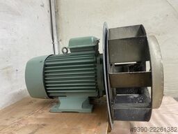 BLECHER 132 S4 / 2