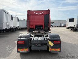 DAF XF 530 FT, AUTOMATIK, EURO 6, HYDRAULIK