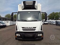 IVECO Eurocargo140E18*2xCarrier Kühlkoffer*Euro 5*