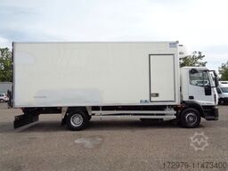IVECO Eurocargo140E18*2xCarrier Kühlkoffer*Euro 5*