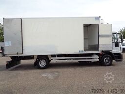 IVECO Eurocargo140E18*2xCarrier Kühlkoffer*Euro 5*