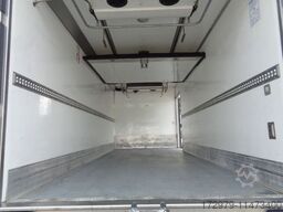 IVECO Eurocargo140E18*2xCarrier Kühlkoffer*Euro 5*