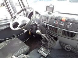 IVECO Eurocargo140E18*2xCarrier Kühlkoffer*Euro 5*
