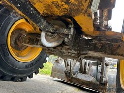 VOLVO L 50 H / Waage WK 60 / Schnellwechsler