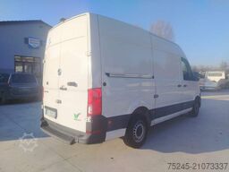 VOLKSWAGEN CRAFTER  30 2.0 140 CV