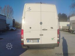VOLKSWAGEN CRAFTER  30 2.0 140 CV