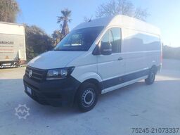 VOLKSWAGEN CRAFTER  30 2.0 140 CV