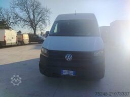 VOLKSWAGEN CRAFTER  30 2.0 140 CV