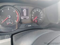 VOLKSWAGEN CRAFTER  30 2.0 140 CV