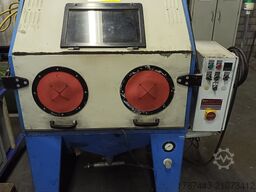 SGT Strahlmaschinen AG SX-100 / DK / 4P