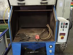 SGT Strahlmaschinen AG SX-100 / DK / 4P