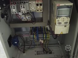 SGT Strahlmaschinen AG SX-100 / DK / 4P