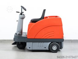 Hako Jonas 900 V BENZIN - 637h