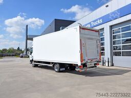 DAF XB 230 FA 4x2 ST939 12T Powerline - Plywood 730...
