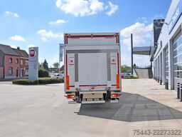 DAF XB 230 FA 4x2 ST939 12T Powerline - Plywood 730...