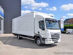 DAF XB 230 FA 4x2 ST939 12T Powerline - Plywood 730...