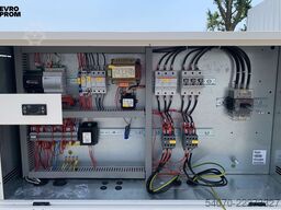 New Industrial Сhiller PANASONIC - 77.3 KW | With warranty
