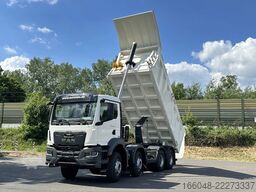 MAN TGS 41.400 MAN TGS 41.400 8x4 Euro 2 EuromixMTP...