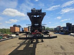 GROENEWEGEN 45.07 CC-12-27 / 45 FT AND 40 FT CHASSIS BPW DI...