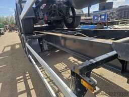 GROENEWEGEN 45.07 CC-12-27 / 45 FT AND 40 FT CHASSIS BPW DI...