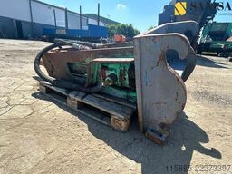  Hydraulikhammer/Abbruch Hammer/Meisel