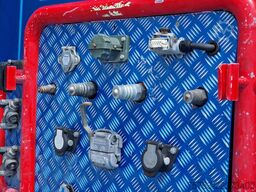 Scania R580 V8 Topline 6x4 - PTO/Hydraulic - Retarder ...