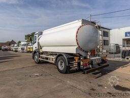 Mercedes-Benz ANTOS 1830 BL+ MAGYAR 13.000L+5COMP
